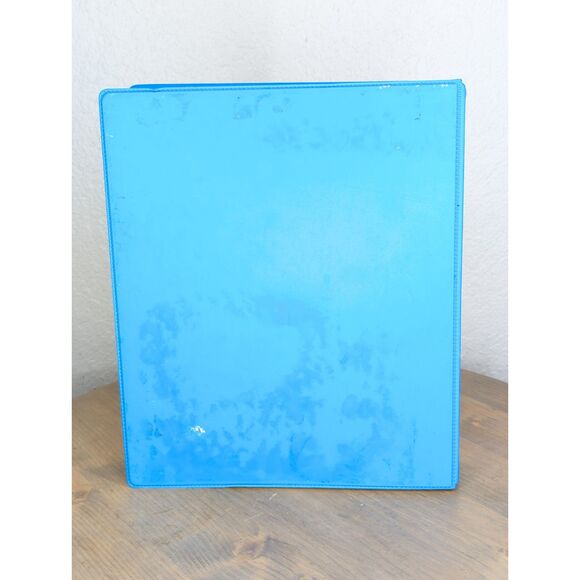 Vintage 1970s Church Cookbook The Legacy of Good Cooking Hard Binder Bound - Picture 4 of 11